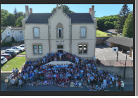50 ans de la fusion entre SaintVincent et Bragny